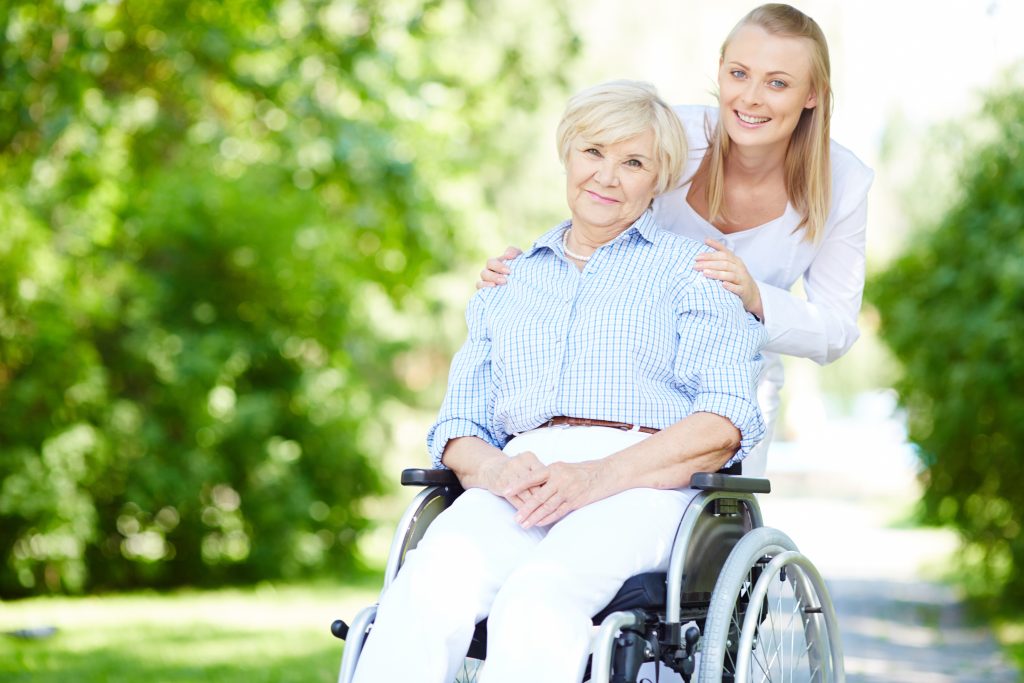 MBC mises aux normes handicapé - freepik
